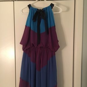 Vince Camuto Cocktail Dress